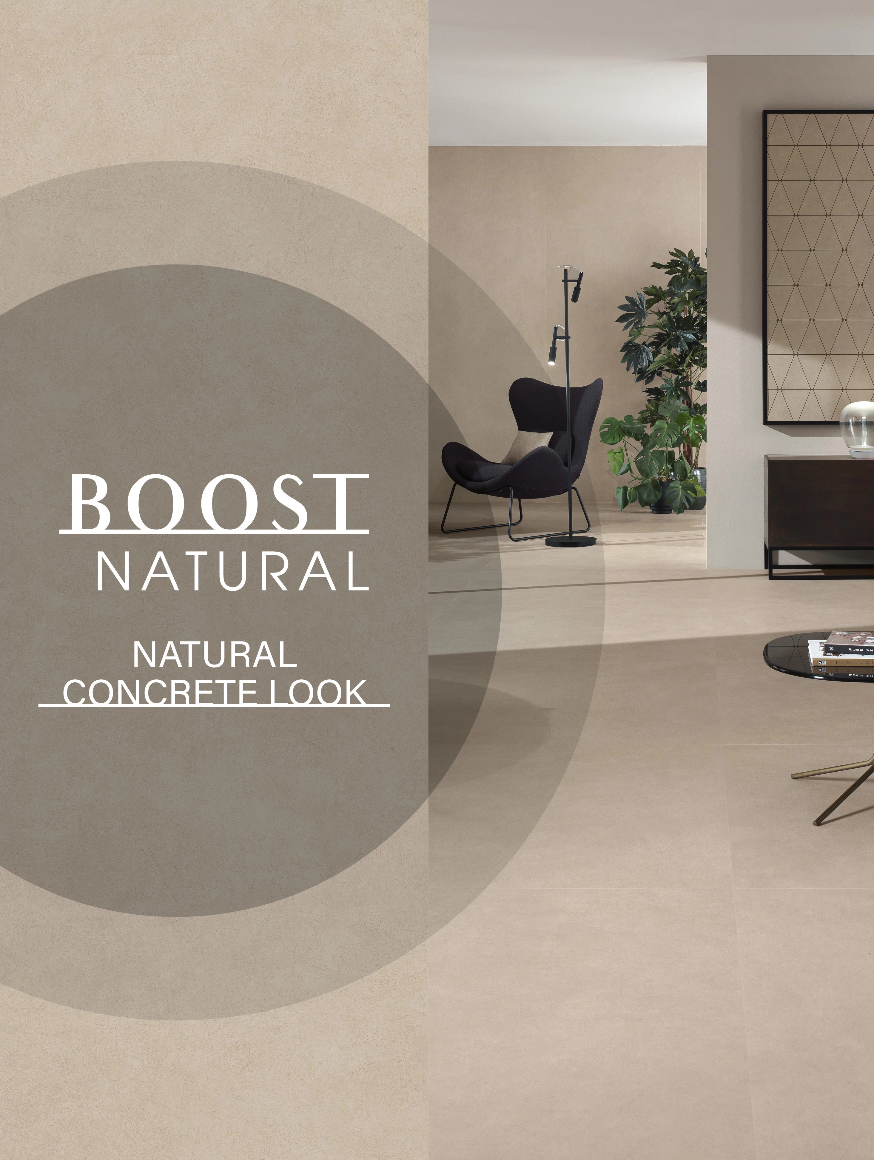 AC BOOST WORLD boost-natural